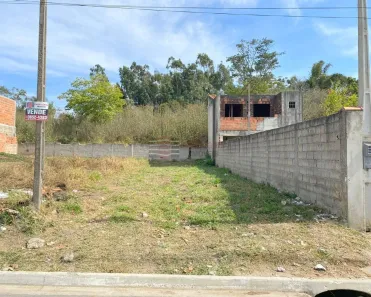 Lote/Terreno à venda, 176m² no Residencial Aldeias da Serra, Caçapava