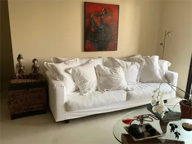Apartamento com 4 Quartos à venda, 143m² no Vila Andrade, São Paulo