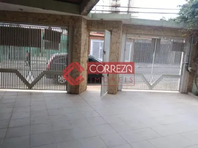Sobrado com 3 Quartos para alugar, 500m² no Vila Jacuí, São Paulo