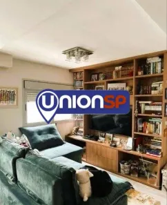 Apartamento com 1 Quarto à venda, 60m² no Água Branca, São Paulo