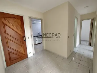 Apartamento com 2 Quartos à venda, 60m² no Vila Moinho Velho, São Paulo