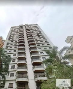 Apartamento com 3 Quartos à venda, 157m² no Santana, São Paulo