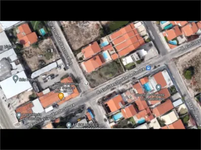 Lote/Terreno à venda, 680m² no Sapiranga-Coité, Fortaleza