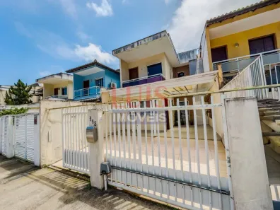 Casa com 4 Quartos à venda, 160m² no Piratininga, Niterói