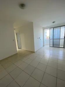 Apartamento com 3 Quartos para alugar, 80m² no Farolândia, Aracaju