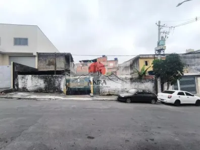 Lote/Terreno à venda, 540m² no Vila Flora, Guarulhos