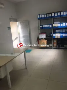 Sala Comercial para alugar, 58m² no Piraporinha, Diadema