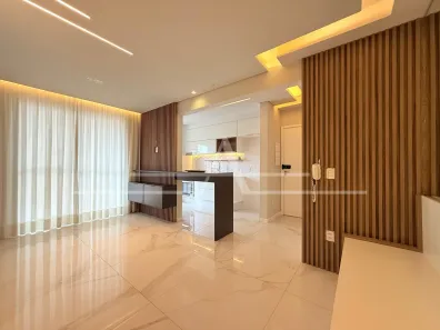 Apartamento com 2 Quartos à venda, 69m² no Jardim do Lago, Bragança Paulista