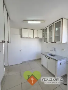 Apartamento com 2 Quartos à venda, 54m² no Nova América, Piracicaba