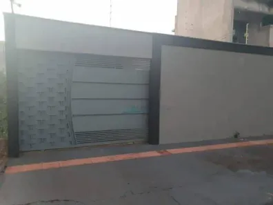 Casa com 3 Quartos à venda, 114m² no Residencial Abussafe, Londrina