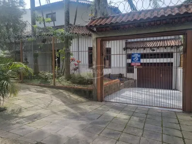 Casa com 3 Quartos à venda, 242m² no Costa e Silva, Porto Alegre