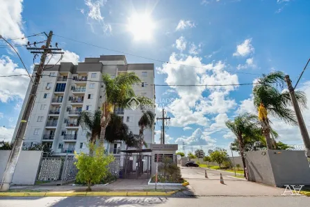 Apartamento com 3 Quartos à venda, 57m² no Igara, Canoas