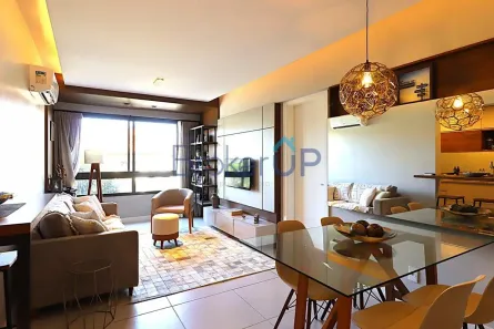 Apartamento com 2 Quartos à venda, 69m² no Cristo Redentor, Porto Alegre