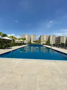 Apartamento com 2 Quartos à venda, 41m² no Pajuçara, Maracanaú