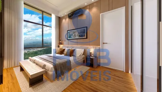 Apartamento com 4 Quartos à venda, 270m² no Centro, Itapema
