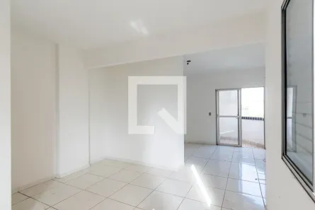 Apartamento com 1 Quarto à venda, 36m² no Vila do Encontro, São Paulo