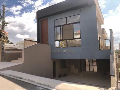 Casa de Condomínio com 3 Quartos à venda, 256m² no Jardim Residencial Golden Park, Jacareí