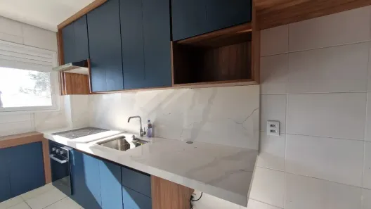 Apartamento com 3 Quartos à venda, 74m² no Chácara Segre, Jundiaí