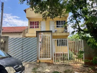 Casa com 1 Quarto à venda, 88m² no Marapicu, Nova Iguaçu