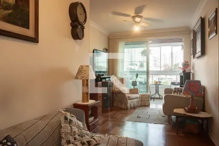 Apartamento com 2 Quartos à venda, 75m² no Mirandópolis, São Paulo
