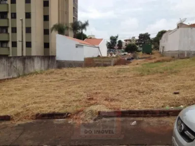 Lote/Terreno à venda, 250m² no Jardim Gibertoni, São Carlos