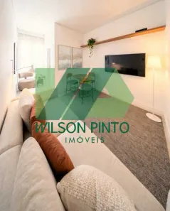 Apartamento com 2 Quartos à venda, 50m² no Ipanema, Rio de Janeiro