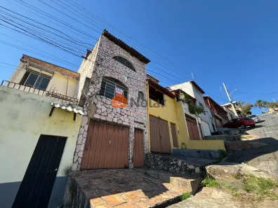 Casa com 3 Quartos à venda, 180m² no Nazaré, Belo Horizonte