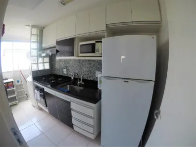 Apartamento com 2 Quartos à venda, 55m² no Jardim Leonor, São Paulo