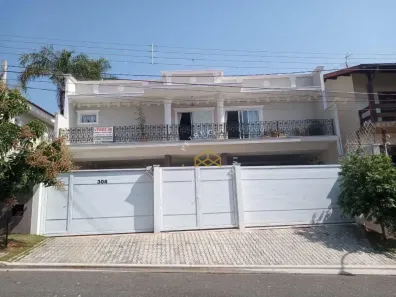Casa com 6 Quartos à venda, 502m² no Parque Terranova, Valinhos