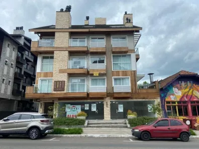 Ponto Comercial para alugar, 70m² no Centro, Canela