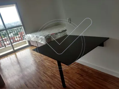 Apartamento com 1 Quarto para alugar, 35m² no Tamboré, Barueri