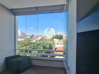 Apartamento com 3 Quartos à venda, 95m² no Santa Paula, São Caetano do Sul