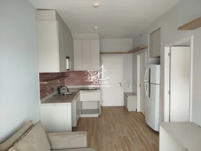 Apartamento com 1 Quarto à venda, 32m² no Penha de França, São Paulo