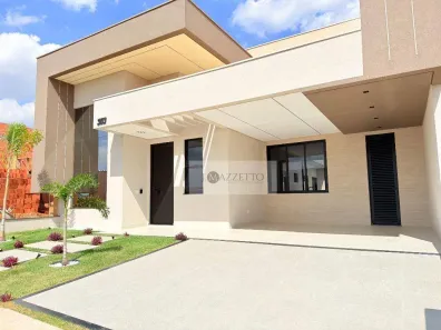 Casa de Condomínio com 3 Quartos à venda, 195m² no Jardim Regina, Indaiatuba