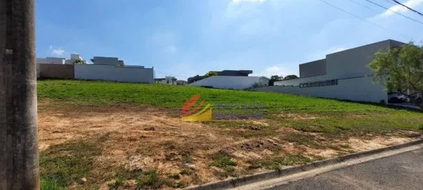 Lote/Terreno à venda, 525m² no Jardim dos Lagos, Indaiatuba