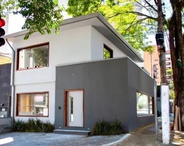 Ponto Comercial para alugar, 190m² no Moema, São Paulo