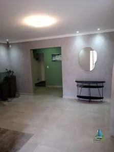 Apartamento com 2 Quartos à venda, 93m² no Guilhermina, Praia Grande