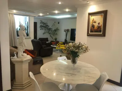 Apartamento com 3 Quartos à venda, 110m² no Ipanema, Rio de Janeiro