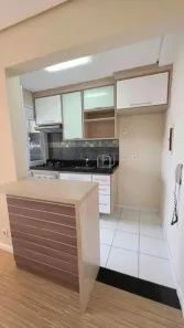 Apartamento com 2 Quartos à venda, 51m² no Vila Butantã, São Paulo