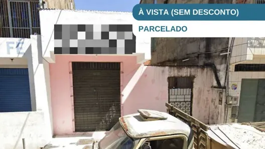Lote/Terreno à venda, 120m² no São Cristóvão, Salvador