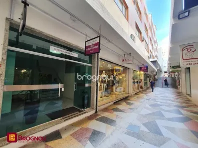 Sala Comercial à venda, 28m² no Centro, Florianópolis