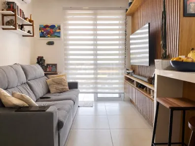 Apartamento com 2 Quartos à venda, 77m² no Campeche, Florianópolis