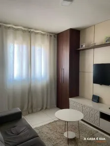 Apartamento com 3 Quartos à venda, 69m² no Fonte Grande, Contagem