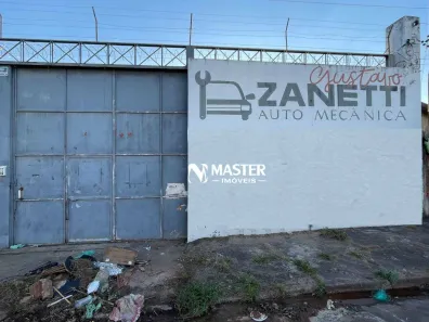 Ponto Comercial para alugar, 340m² no Núcleo Habitacional Nova Marília, Marília