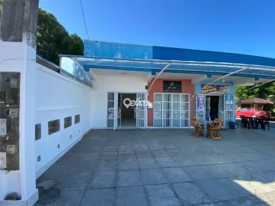 Ponto Comercial para alugar, 50m² no Itapema do Norte, Itapoá