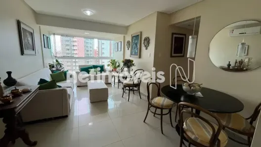 Apartamento com 2 Quartos à venda, 66m² no Jardim Armação, Salvador