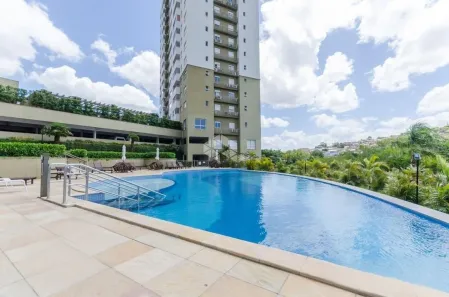 Apartamento com 2 Quartos à venda, 68m² no Jardim Carvalho, Porto Alegre