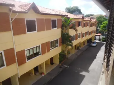 Casa de Condomínio com 3 Quartos à venda, 120m² no Vila Gomes, São Paulo