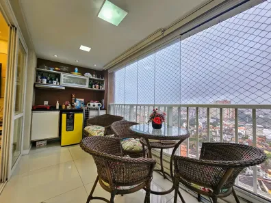 Apartamento com 3 Quartos à venda, 84m² no Brotas, Salvador