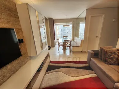 Apartamento com 2 Quartos à venda, 57m² no Vila Dom Pedro I, São Paulo
